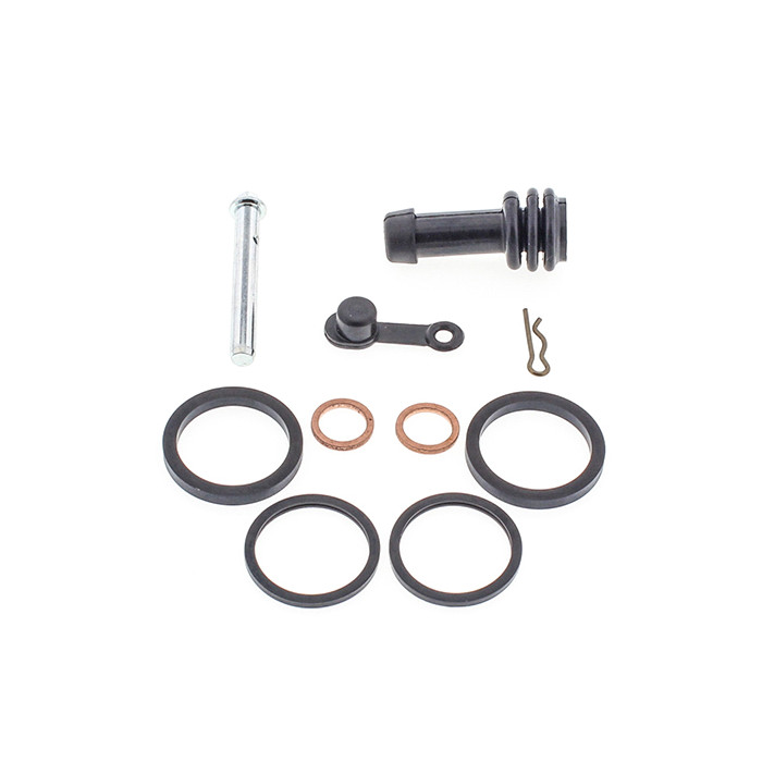 ALL BALLS front brake caliper repair kit KAWASAKI KVF650 BRUTE FORCE'05-'13,KX85 '01-'19,SUZUKI LTV700 TWIN PE