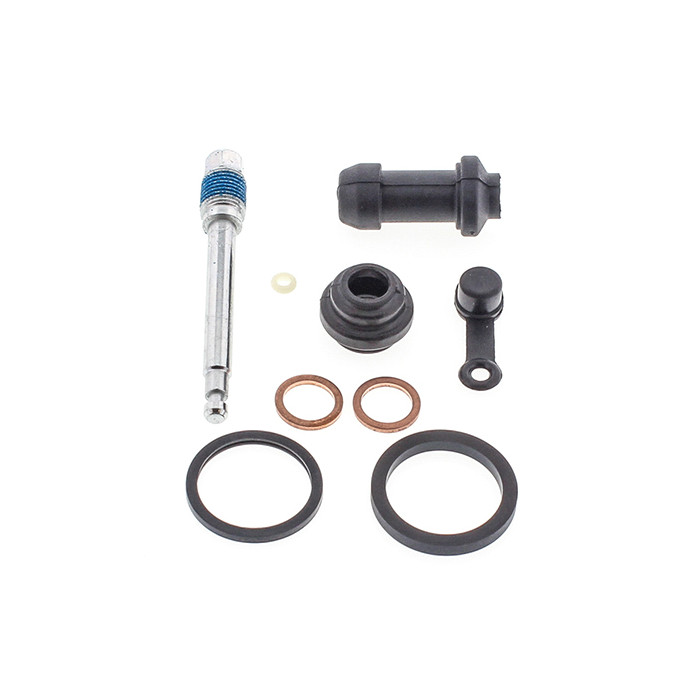 ALL BALLS rear brake caliper repair kit HONDA CR 125 / 250 '02-'07, CRF 450R / X '02-'17, CRF 250R / X '04-'17