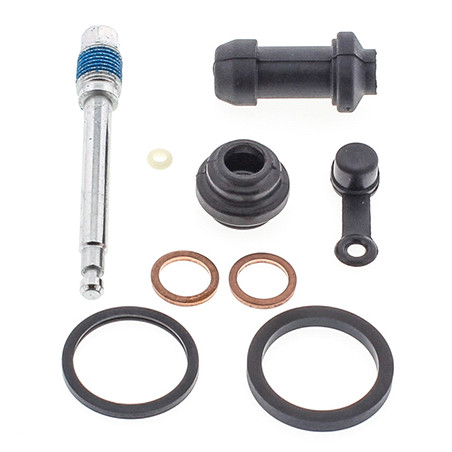 ALL BALLS rear brake caliper repair kit HONDA CR 125 / 250 '02-'07, CRF 450R / X '02-'17, CRF 250R / X '04-'17