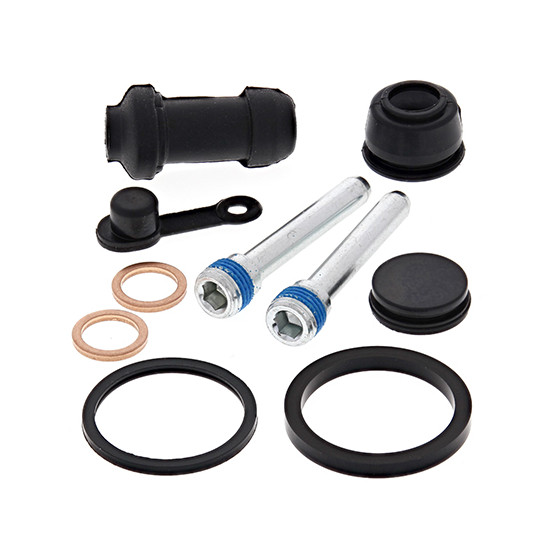 ALL BALLS front brake caliper repair kit HONDA CR 80 '93-'02