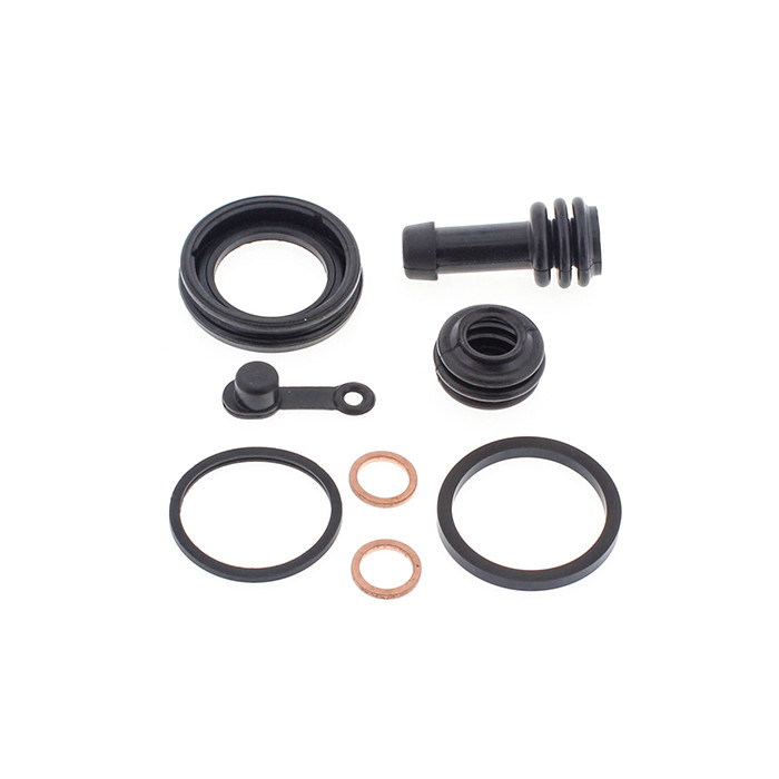 ALL BALLS front brake caliper repair kit KAWASAKI KLF / KEF300 KAWASAKI KX80 '84-'96 rear KAWASAKI KX125 / 25