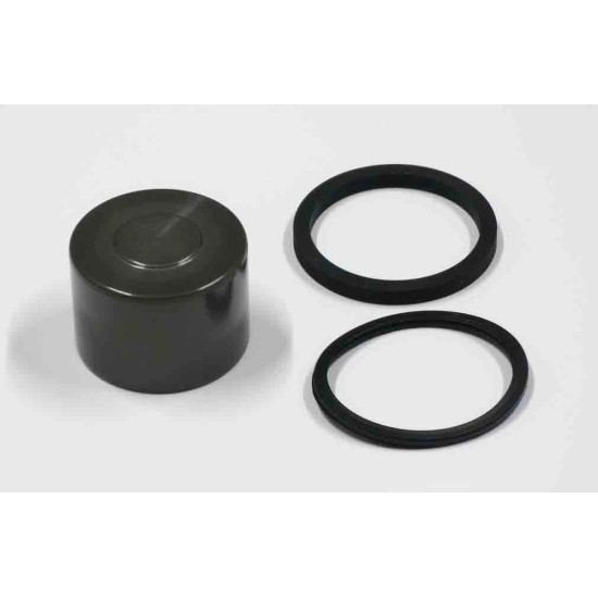 TOURMAX brake caliper piston with seals YAMAHA YZF R6 '05-'08, R1 '02-'06 (upper) (MADE IN JAPAN)