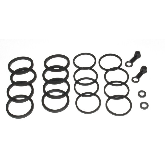 TOURMAX front brake caliper repair kit SUZUKI GSXR 1000 '03 (MADE IN JAPAN)
