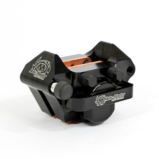 MOTO-MASTER rear brake caliper KTM SX 85 '11-'19,FREERIDE 250 / 300, EBIKE FREERIDE, HUSQVARNA TC 85 '14-'19 (set includes