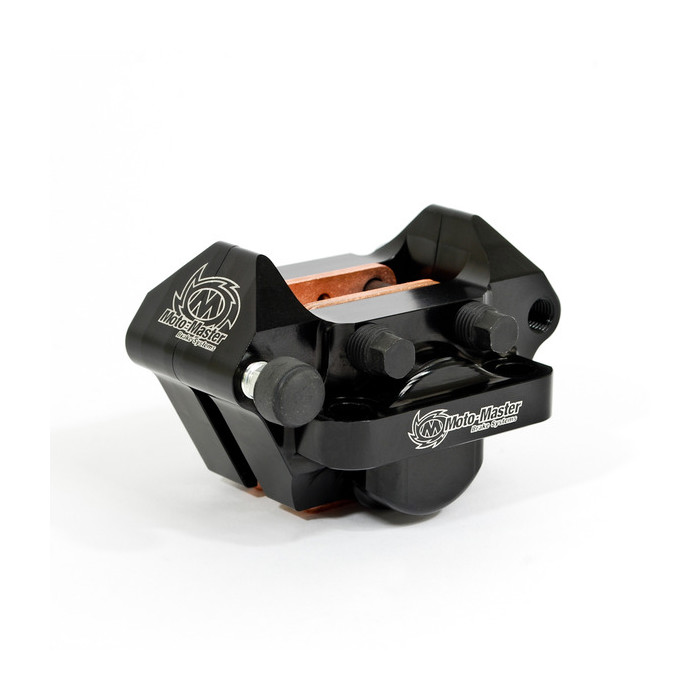 MOTO-MASTER rear brake caliper KTM SX 85 '11-'19,FREERIDE 250 / 300, EBIKE FREERIDE, HUSQVARNA TC 85 '14-'19 (set includes