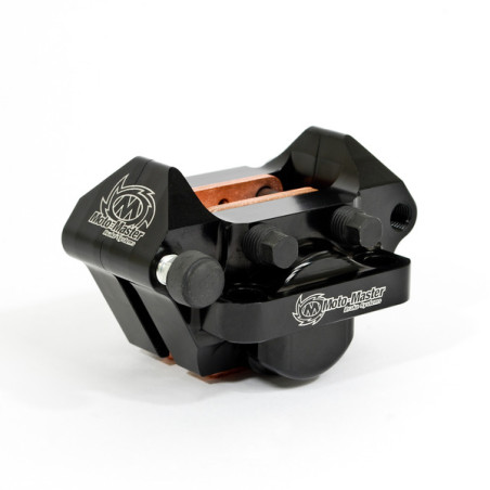 MOTO-MASTER rear brake caliper KTM SX 85 '11-'19,FREERIDE 250 / 300, EBIKE FREERIDE, HUSQVARNA TC 85 '14-'19 (set includes