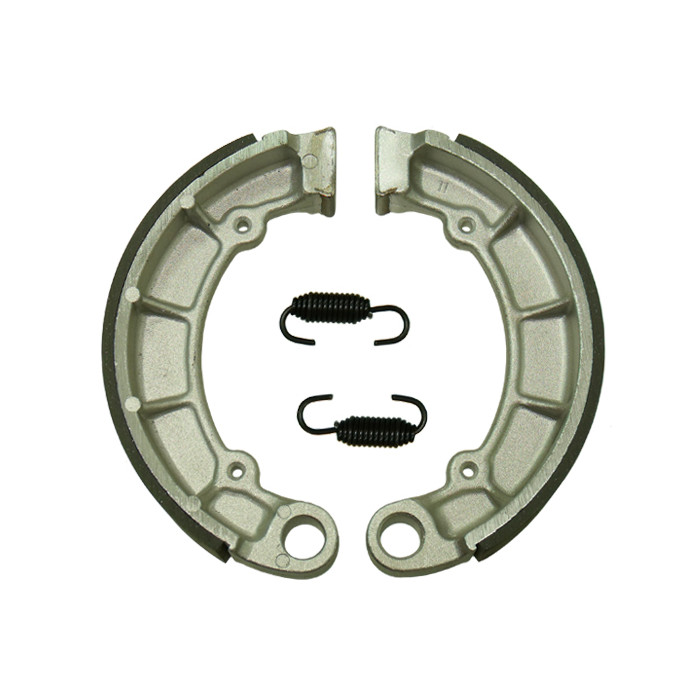 BRONCO drum brake pads KAWASAKI KLF / KVF 300 / 400 rear (AT-05157)