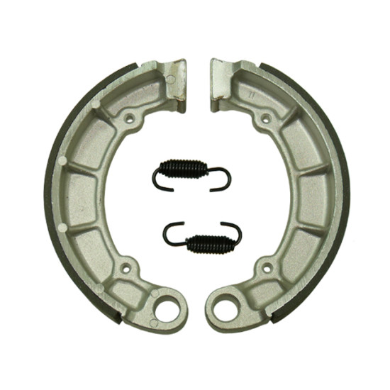 BRONCO drum brake pads KAWASAKI KLF / KVF 300 / 400 rear (AT-05157)