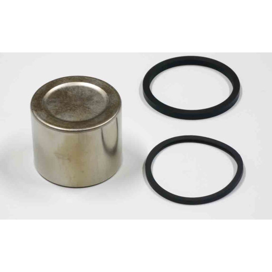TOURMAX brake caliper piston with oil seals YAMAHA FZ6 / FAZER / S2 '04-'08, FZ1 / FAZER '06-'09 rear (MADE IN JAPAN)