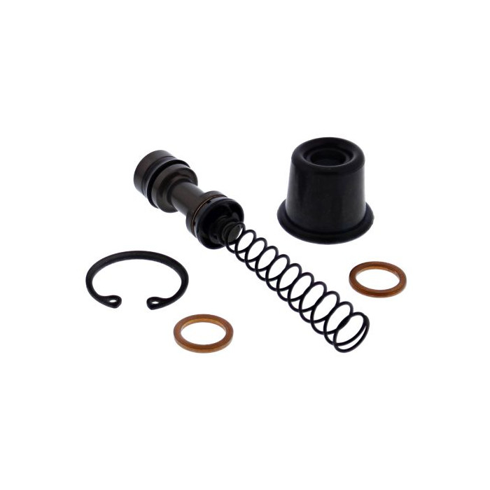 ALL BALLS brake master cylinder repair kit rear YAMAHA FJR1300 '04-'05, MT01 '05-'09, TDM850 '92-'93, YZF1000