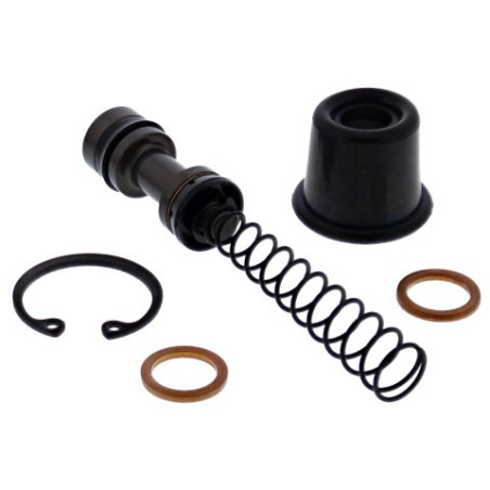 ALL BALLS brake master cylinder repair kit rear YAMAHA FJR1300 '04-'05, MT01 '05-'09, TDM850 '92-'93, YZF1000