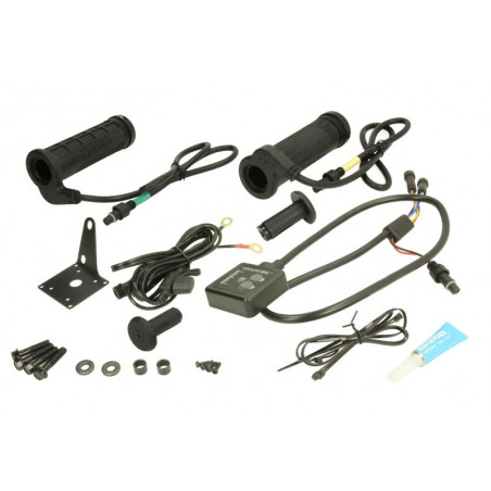 Oxford HotGrips Evo ATV / Quad heated grips (EL423)