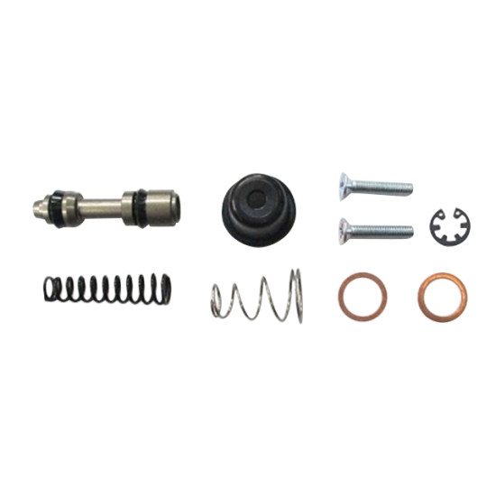 PSYCHIC brake cylinder (pump) repair kit front KTM / HUSQVARNA / HUSABERG '14-'19 (18-1035)