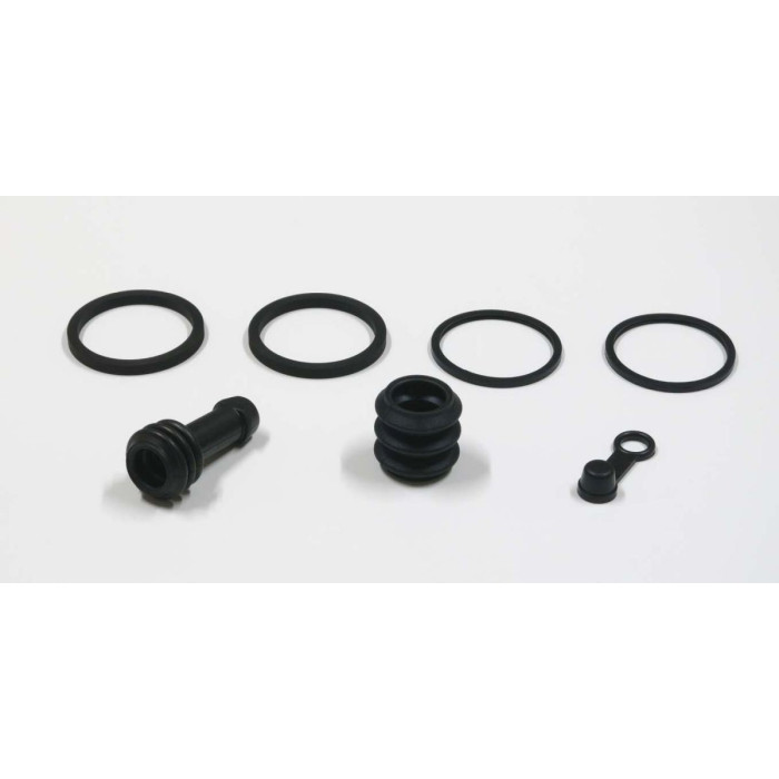 TOURMAX priekinio stabdžių suporto remontinis komplektas SUZUKI DR 650R '90-'95, DR 650RS / RSE '91-'96, DR 750 BIG '88-'89, DR