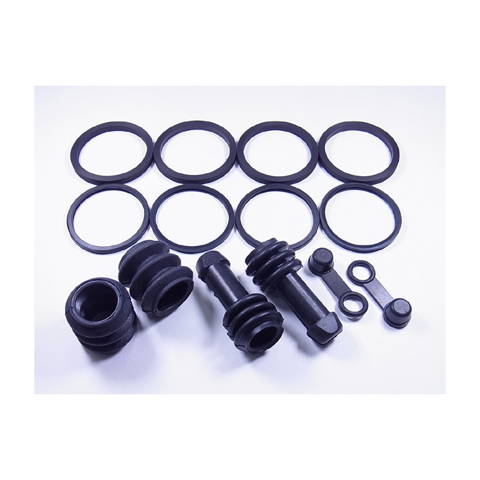 TOURMAX front brake caliper repair kit KAWASAKI ER6 / KLE650 / VN1600 (MADE IN JAPAN)