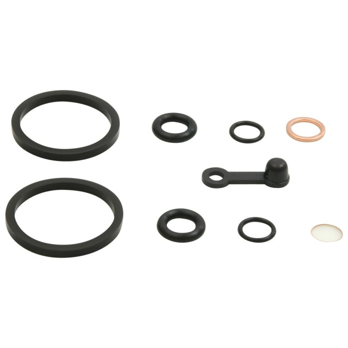 ALL BALLS front brake caliper repair kit ARCTIC CAT 1000 TRV Cruiser '09-'12, 1000 TRV LTD '13-'15, 700 TRV '0
