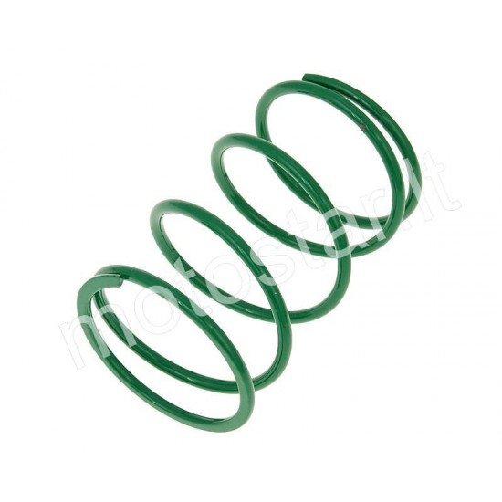 25kg Piaggio / Gilera / Peugeot / Honda / Kymco ATHENA green main spring