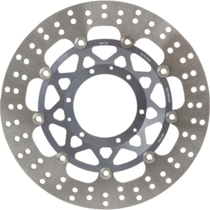 TRW LUCAS brake disc front HONDA CBR 600 RR 03-16, CBR 1000 08-16, CB 1300 03-13