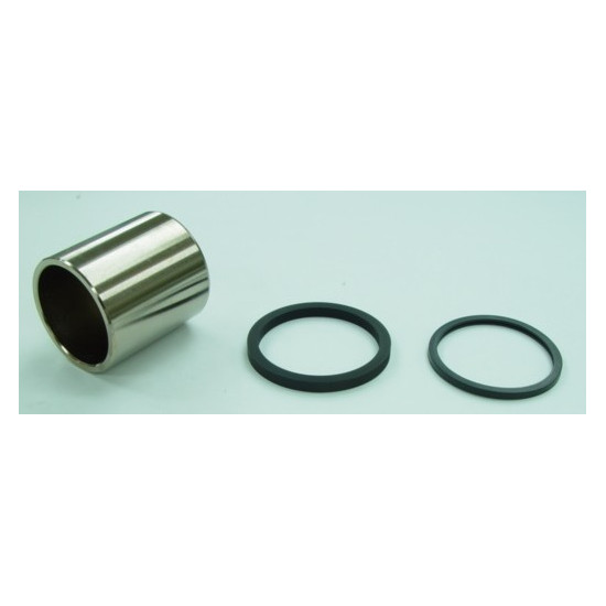 TOURMAX brake caliper piston with oil seals HONDA CBR / CBX / CX / GL / NT / VF (MADE IN JAPAN)