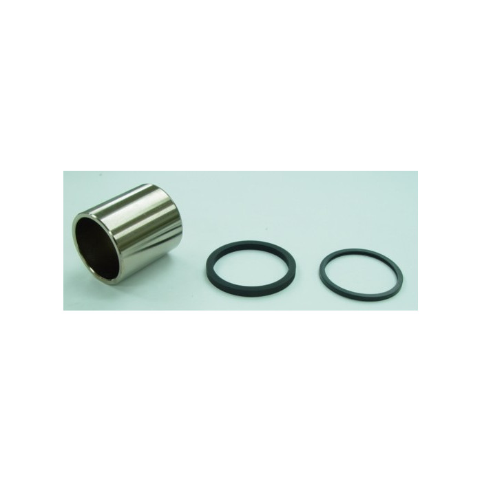 TOURMAX brake caliper piston with oil seals HONDA CBR / CBX / CX / GL / NT / VF (MADE IN JAPAN)