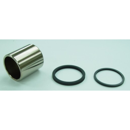 TOURMAX brake caliper piston with oil seals HONDA CBR / CBX / CX / GL / NT / VF (MADE IN JAPAN)