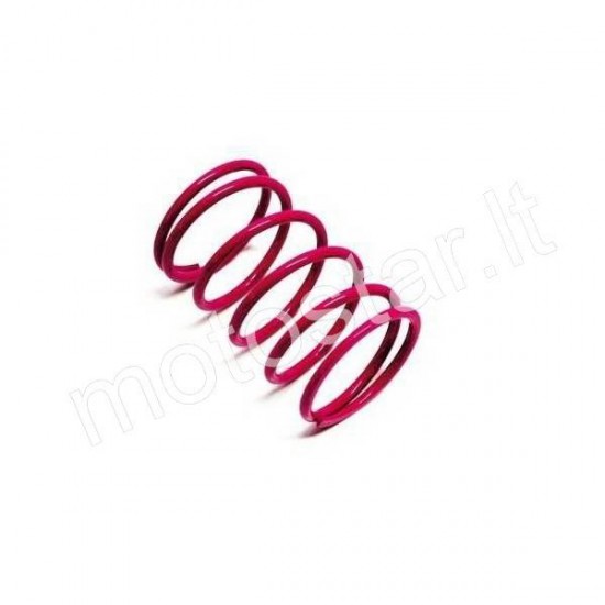 35kg Piaggio / Gilera / Peugeot / Honda / Kymco ATHENA pink main spring