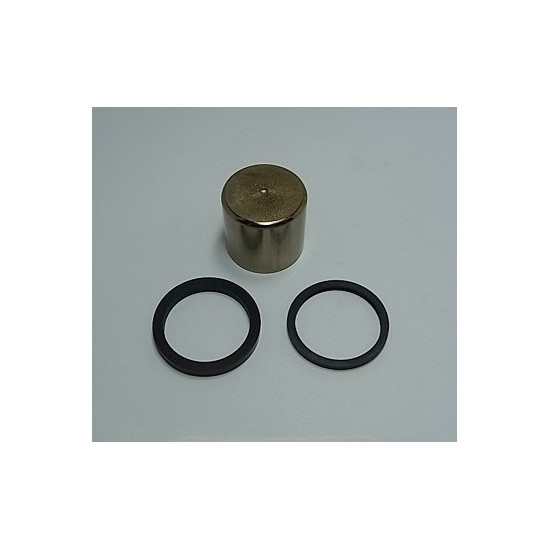 TOURMAX brake caliper piston with oil seals KAWASAKI ZRX1100 / 1200`97-06, ZX6R, ZX7R, ZX9R (MADE IN JAPAN)