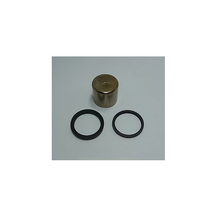TOURMAX brake caliper piston with oil seals KAWASAKI ZRX1100 / 1200`97-06, ZX6R, ZX7R, ZX9R (MADE IN JAPAN)