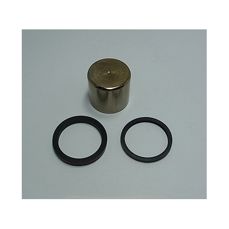 TOURMAX brake caliper piston with oil seals KAWASAKI ZRX1100 / 1200`97-06, ZX6R, ZX7R, ZX9R (MADE IN JAPAN)