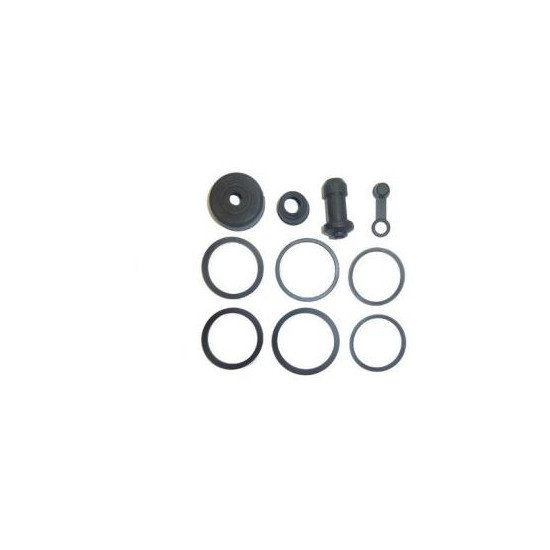TOURMAX rear brake caliper repair kit SUZUKI LT 230 '87-'92, LT250 '85-'92 (MADE IN JAPAN)
