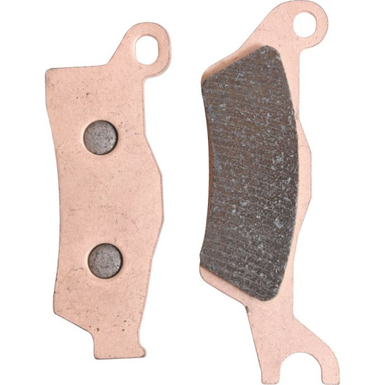 ALL BALLS brake pads KH618 front left SINTER CAN-AM Outlander / Renegade 1000 '12-'21, Outlander 500 / 800 '12-'15, O