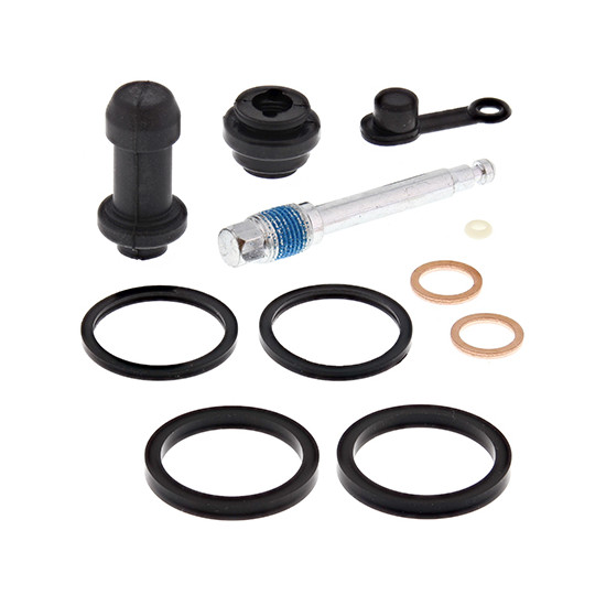 ALL BALLS front brake caliper repair kit HONDA ANF125 INNOVA '03-'10, CBF125 '09-'13, CBR125 '04-'12