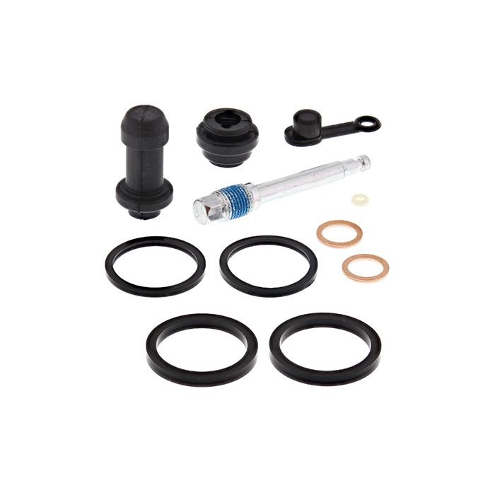 ALL BALLS front brake caliper repair kit HONDA ANF125 INNOVA '03-'10, CBF125 '09-'13, CBR125 '04-'12