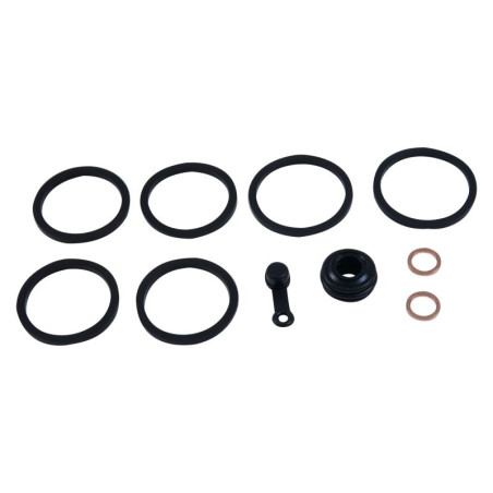 ALL BALLS priekinio stabdžių suporto remontinis komplektas POLARIS RZR Turbo S 4 '21, RZR Turbo S 4 Velocity '21, RZR XP 4 Turbo