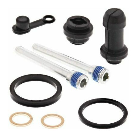ALL BALLS priekinio stabdžių suporto remontinis komplektas SUZUKI DR650 90-95