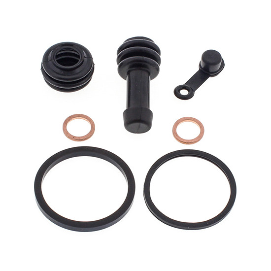 ALL BALLS rear brake caliper repair kit SUZUKI LTA 500F VINSON '03-'07, LTF 500F VINSON '03-'07