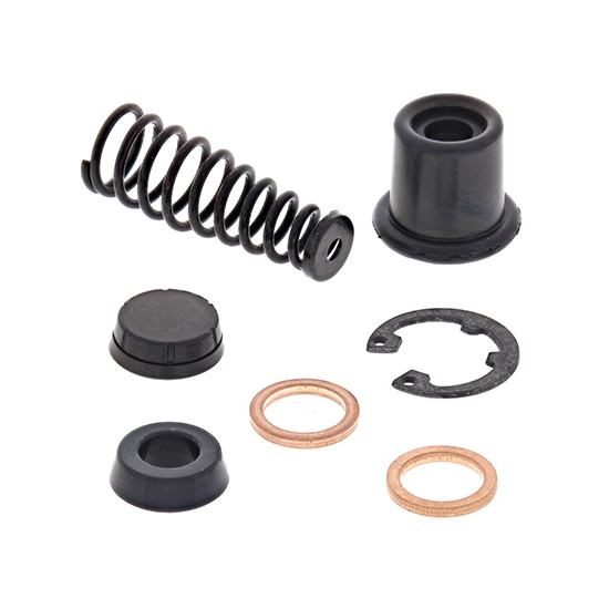 ALL BALLS brake master cylinder repair kit front YAMAHA GRIZZLY YFM 350 '07-'14, YFM 400 '07-'08, YFM 450 '07