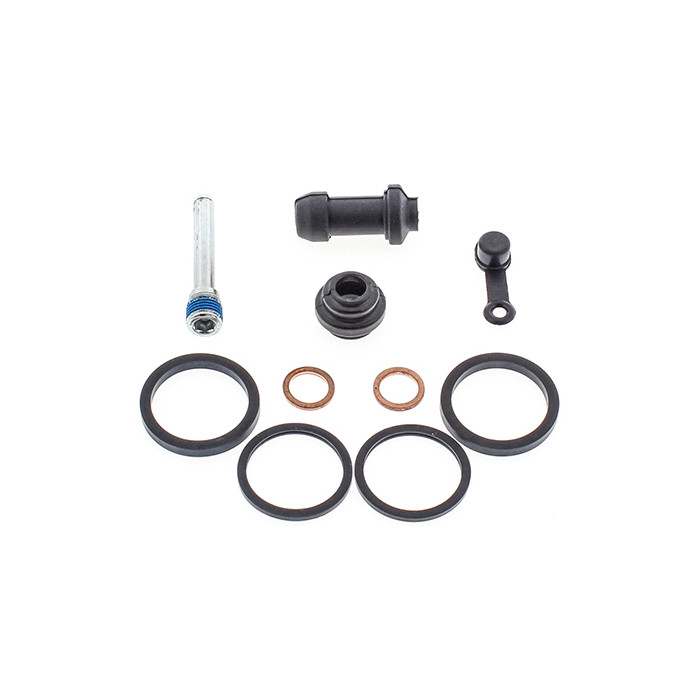 ALL BALLS front brake caliper repair kit HONDA CRF230L '08-'09 TRX250R '86-'89