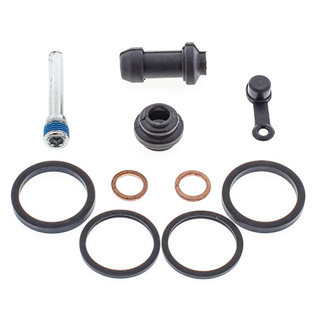 ALL BALLS front brake caliper repair kit HONDA CRF230L '08-'09 TRX250R '86-'89