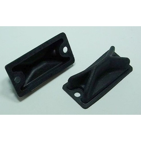 TOURMAX priekinio stabdžių pompos (cilindro) rezervuaro tarpinė SUZUKI RM 80 '86-'01, RM 85 '02-'12, DR-Z 125 '02-'13, RM 125 / 