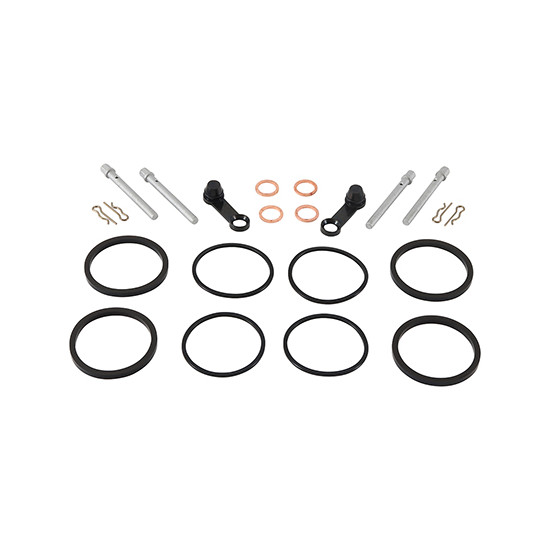 ALL BALLS front brake caliper repair kit YAMAHA XV1100 VIRAGO 86-99, XV750 VIRAGO 88-97, XVZ12 VENTURE 83-85