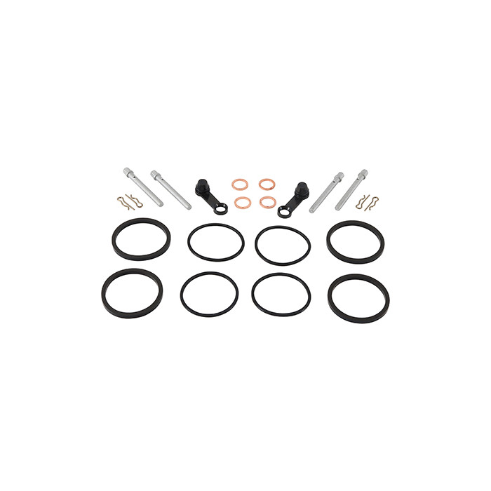 ALL BALLS front brake caliper repair kit YAMAHA XV1100 VIRAGO 86-99, XV750 VIRAGO 88-97, XVZ12 VENTURE 83-85