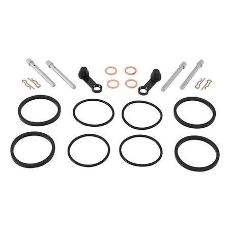 ALL BALLS front brake caliper repair kit YAMAHA XV1100 VIRAGO 86-99, XV750 VIRAGO 88-97, XVZ12 VENTURE 83-85