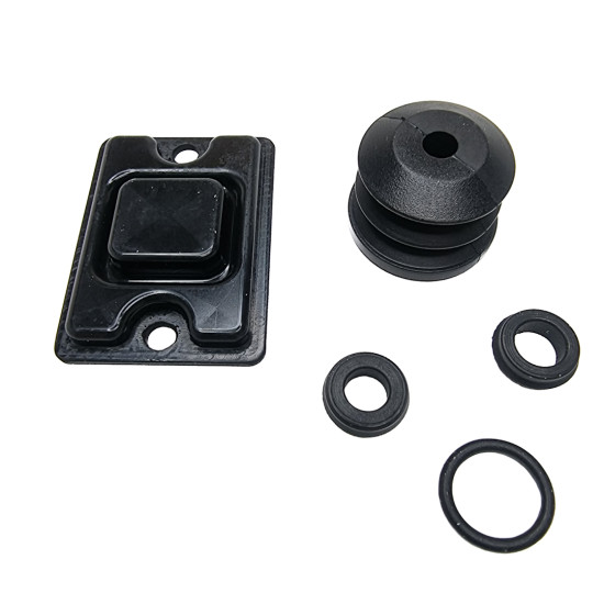 ARIETE brake cylinder (pump) repair kit PIAGGIO VESPA 250 GTS 05-09 (piston 12mm)