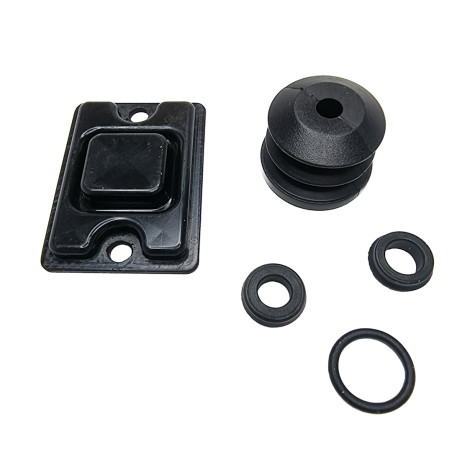 ARIETE brake cylinder (pump) repair kit PIAGGIO VESPA 250 GTS 05-09 (piston 12mm)