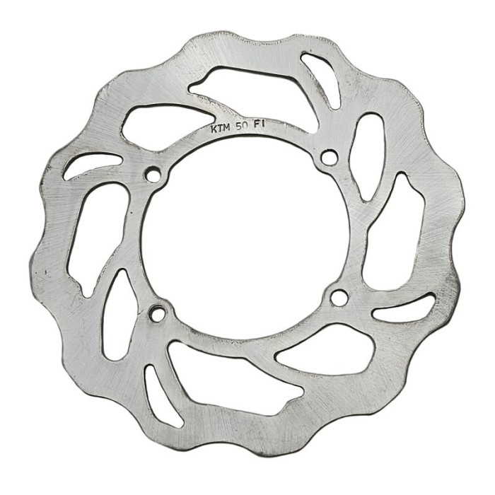 GROSSKOPF brake disc front KTM 50