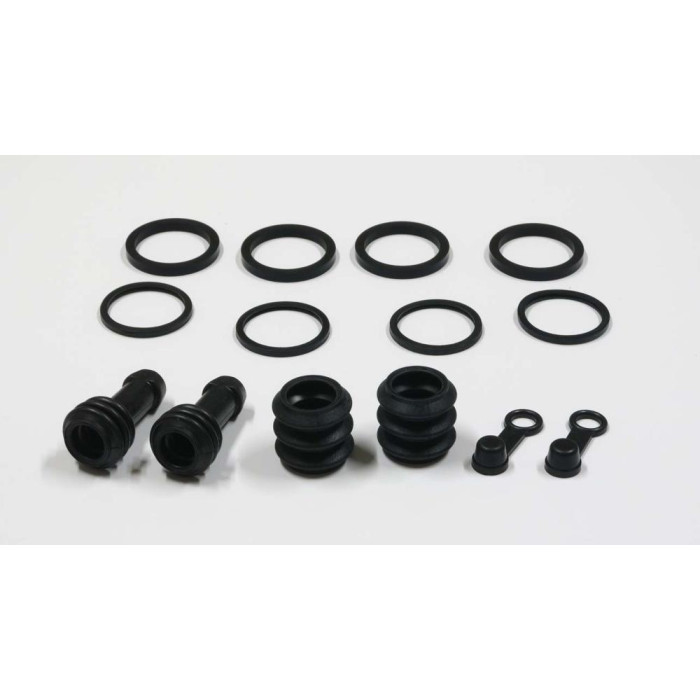 TOURMAX front brake caliper repair kit KAWASAKI ER-6F / N ABS '07-08, VERSYS 650 ABS '07-08 (MADE IN JAPAN)