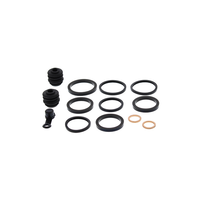 ALL BALLS front brake caliper repair kit YAMAHA XT250 08-18