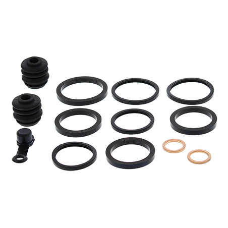 ALL BALLS front brake caliper repair kit YAMAHA XT250 08-18