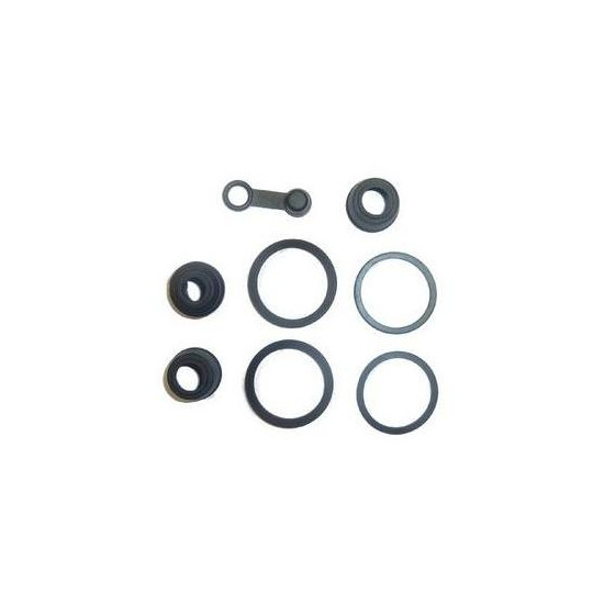 TOURMAX rear brake caliper repair kit HONDA TRX 250R '86-'89, ATC 250 '85-'86 (MADE IN JAPAN)